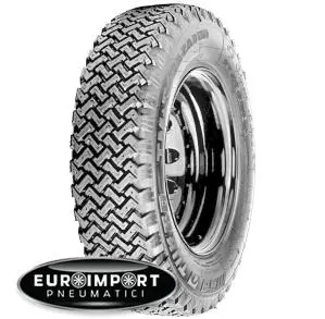 Insaturbo Tm+s 244 155/80 R13 79 T RICOSTRUITI  TL